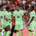 Barcelona vs Mallorca: Kontroverzia gólu Ferran Torres vysvetlila