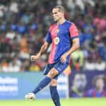 Barcelona vs Real Madrid: Legendy od Giants, aby hrali ligu v klasike v USA v Indonézii