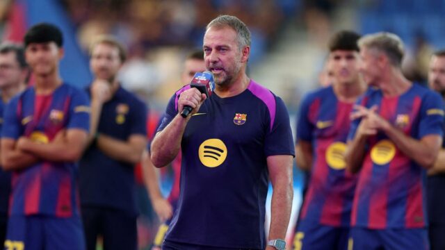 Barcelona vs Villarreal La Liga zápas v Miami sa po schválení RFEF posúva bližšie

