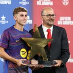 Barcelona zaviedla Chelsea, ktorá požiadala o schválenie Fermina Lopeza