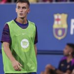 Barcelona, ​​aby prelomila švihnutie Hansi v snahe chrániť predaj