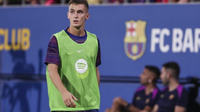 Barcelona, ​​aby prelomila švihnutie Hansi v snahe chrániť predaj 

