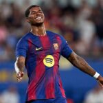 Marcus Rashford v súčasnosti nie je vhodný na hranie pre Barcelonu v sezóne 2025-26
