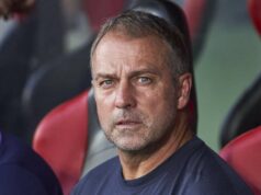 Neapol je v pohotovosti ako stredopoliar Barcelony Barcelonova hviezda je testovaná na novú prekvapujúcu pozíciu proti Mallorke