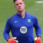 Situácia s pražením v Barcelone naďalej vytvára titulky - a nie dobré