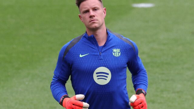 Situácia s pražením v Barcelone naďalej vytvára titulky - a nie dobré
