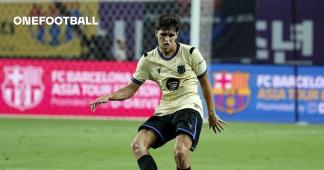 Icon: OneFootball