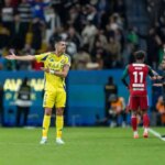 Barcelonský riaditeľ vedie čerstvé rozhovory s Al-Nassr Cristiano Ronaldo