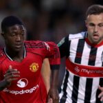 Battle Manchester United pokračuje s tichou znalosťou Mainoo verzus „vyhodené skoro ráno“ Amorim