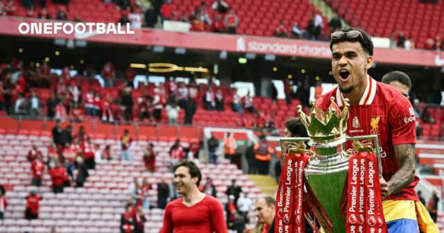 Icon: OneFootball