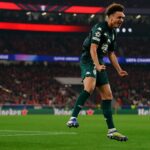 Bayer Leverkusen v blízkosti podpisu Monaka Eliesse Be Seghir