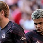 Bayern Mních vs Tottenham Live: Live Score, tímové správy a aktualizácie, keď Harry Kane čelí svojmu bývalému klubu a Luis Diaz robí debet