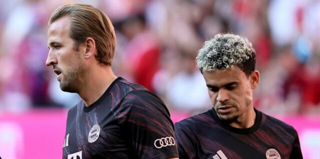 Bayern Mních vs Tottenham Live: Live Score, tímové správy a aktualizácie, keď Harry Kane čelí svojmu bývalému klubu a Luis Diaz robí debet

