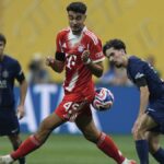 Bayern Mníchov trpí ďalšou ranou poškodenia po tom, čo Musiala - Pavlovic vylúčil na dlhú mágiu pred novou sezónou