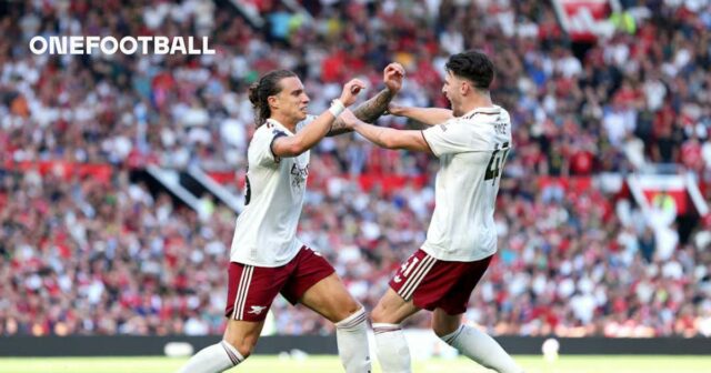 Icon: OneFootball