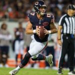 Bears predlžuje zmluvu so zálohou QB Tyson Bagent o dva roky