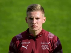 Becir Omeragic z Montpellieru odmieta krok Kansas City, rokovania s Bazilejom pokračujú Beir Homiragic of Montpellier Target pre Udinese