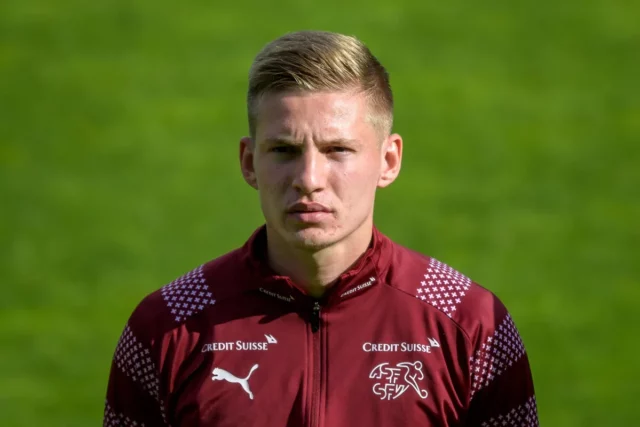 Beir Homiragic of Montpellier Target pre Udinese

