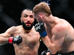 Belal Muhammad, UFC, stavia Kamaru Usman pod tlak, aby prijal boj Belal Muhammad, UFC, stavia Kamaru Usman pod tlak, aby prijal boj