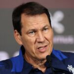 Belgický tím pre kvalifikácie hrnčeka Globe: Rudi Garcia ponúka výzvu na 3 úplne nové mená