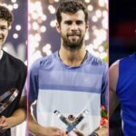 Ben Shelton, Karen Xachanov, Cena Alexander Zverev a Canadian Open Points