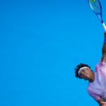 Ben Shelton, bývalý tenisový hráč na Floride Gators a US Open Hlavný náhľad