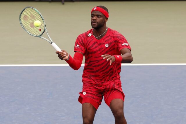 Tenis: US Open