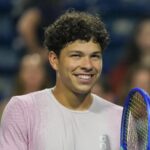 Ben Shelton sa uzatvára v Novak Djokovic v hodnotení ATP po dosiahnutí kanadského otvoreného finále