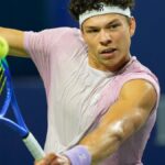 Ben Shelton vyhral National Bank Open, Masters 1000 na úrovni súťaže
