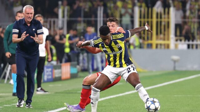 Benfica vs Fenerbahce Live Streaming Details: Kedy, kde vidieť, že organizácia majstrov kvalifikuje play -off? 

