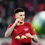 Benjamin Sesko 'Want Only Man Utd' alors que Newcastle perd un transfert à nouveau