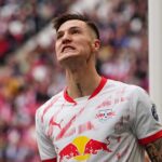 Benjamin Sesko a donné les conseils de transfert de l'homme UTD après que les «réservations» du gestionnaires émergent