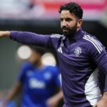 Benjamin Sesko čeliť novým pravidlám na mne Utd po futbalovom športe Newcastle Transaction Hitch Football Sport