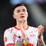 Benjamin Sesko doit suivre quatre règles strictes à Man Utd après le changement de ruben Amorim