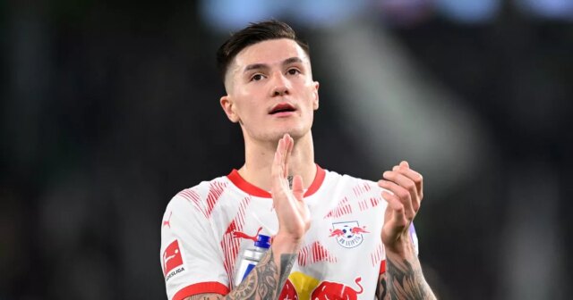 Benjamin Sesko doit suivre quatre règles strictes à Man Utd après le changement de ruben Amorim
