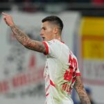 Benjamin Sesko ma mohol umiestniť na neohrabané miesto UTD, pretože hviezda 22 miliónov libier bola zamietnutá | Futbalový šport