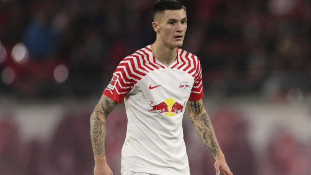 Benjamin Sesko má muža utd ako prvú voľbu, ale chce jednu z nich, hovorí nemecký odborník

