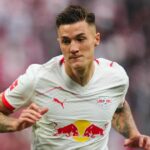 Benjamin Sesko pôsobí ako osoba utd „blízko prevodu prevodu“ | Futbalový šport