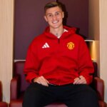 Benjamin Sesko rompt le silence newcastle Snub après 74 millions de livres sterling utd transfert