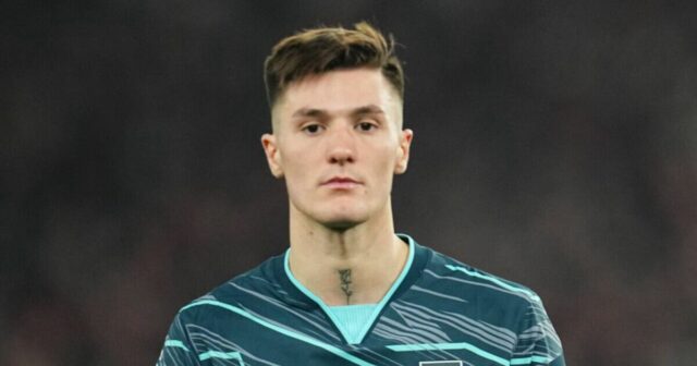 Benjamin Sesko to Me Utd Transfer je stále nažive ako ponuka Newcastle 70 miliónov GBP | Futbalový šport

