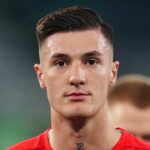 Benjamin Sesko „Dosiahnutie dohody o prevode“ po tom, čo som predložil ponuky UTD a Newcastle | Futbalový šport