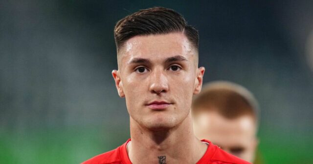 Benjamin Sesko „Dosiahnutie dohody o prevode“ po tom, čo som predložil ponuky UTD a Newcastle | Futbalový šport

