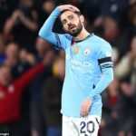 Bernardo Silva „nenávidí“ stratu a pripúšťa, že Man City sa nepokúsil súťažiť o tituly 2024-25