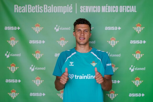 Betis a Real Sociedad získajú kľúčovú dohodu

