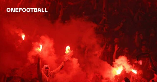Icon: OneFootball