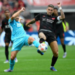 �� bez Xabi Alonso, Leverkusen stratí domáci otvárač v Buli, sledujte tu