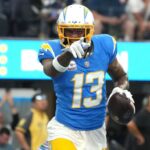 Bezplatný agent Keenan Allen dosiahne zmluvu s nabíjačkami
