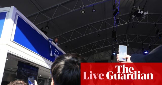 Birmingham City v Ipswich Mesto: Otvárač majstrovstiev - Live | Majstrovstvá

