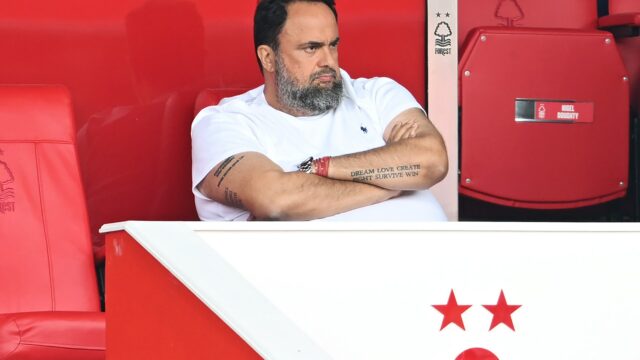 Birmingham City viedlo víťazov proti Nottingham Forest v predchádzajúcom sezóne