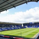 Chris Davies robí v piatok svoj oblúk riadenia majstrovstiev proti Ipswichovi